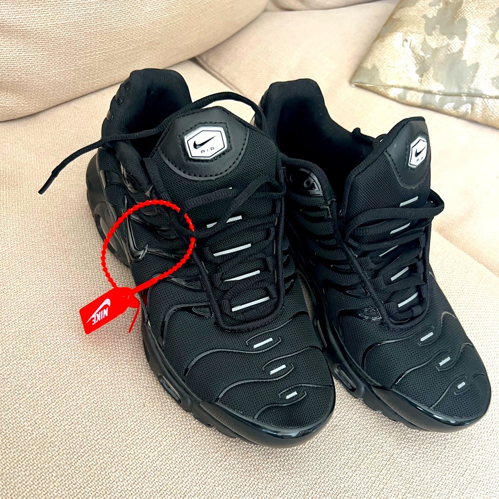 Mens Nike air max plus
